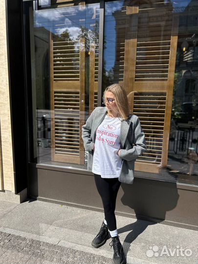 Пальто пиджак