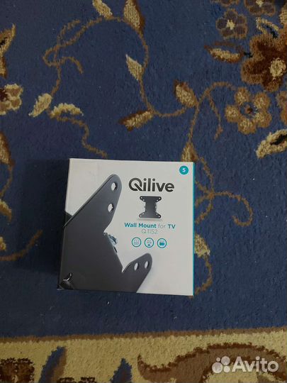 Кронштейн для телевизора