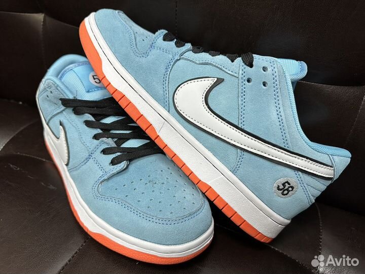 Nike Sb Dunk Golf 58