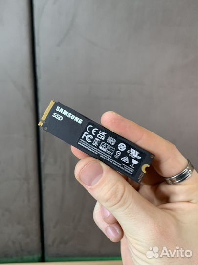 SSD M2 Samsung 980 1TB NVMe