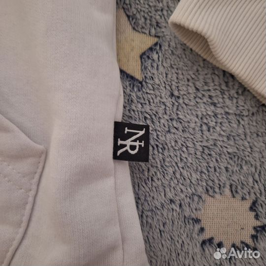 Худи North Republic 46-48 муж