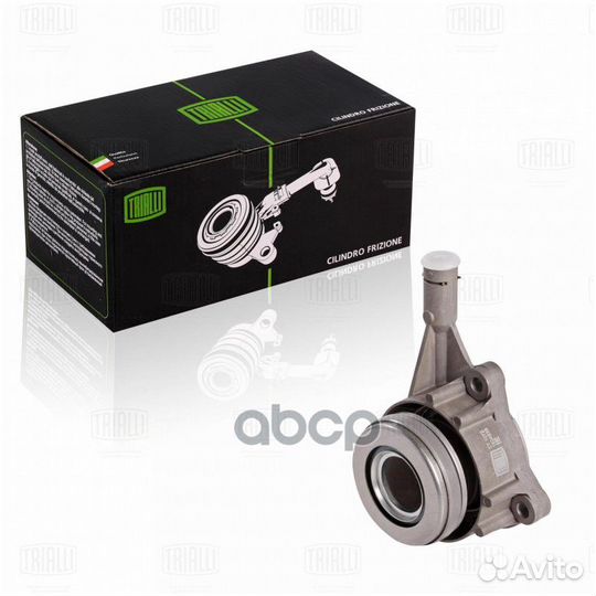 Муфта выкл. сцеп. гидравл. для а/м Ford Transit