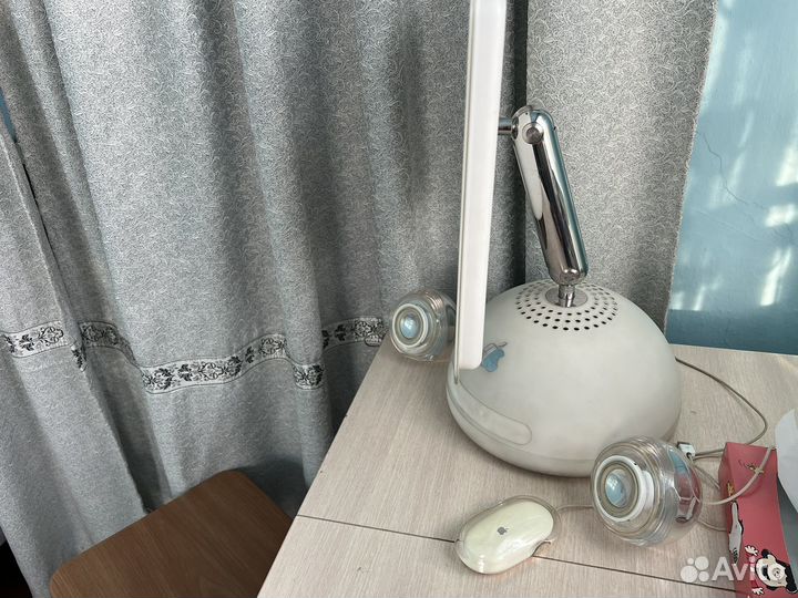 iMac g4 17 дюймов