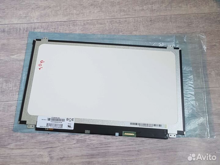 Новая матрица nt156whm-n32 v8.0 30pin slim