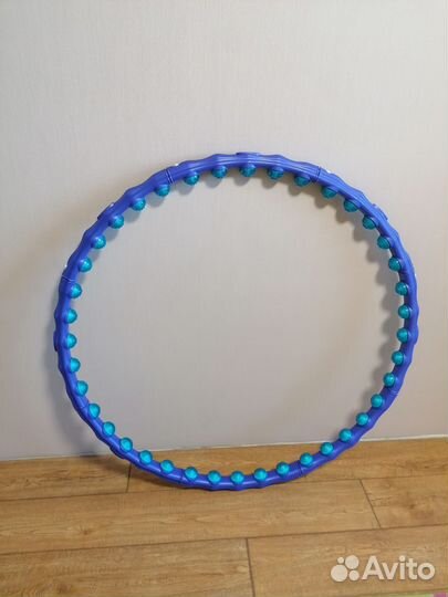 Обруч - хулахуп