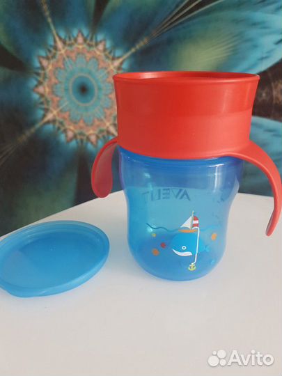 Поильник Авент