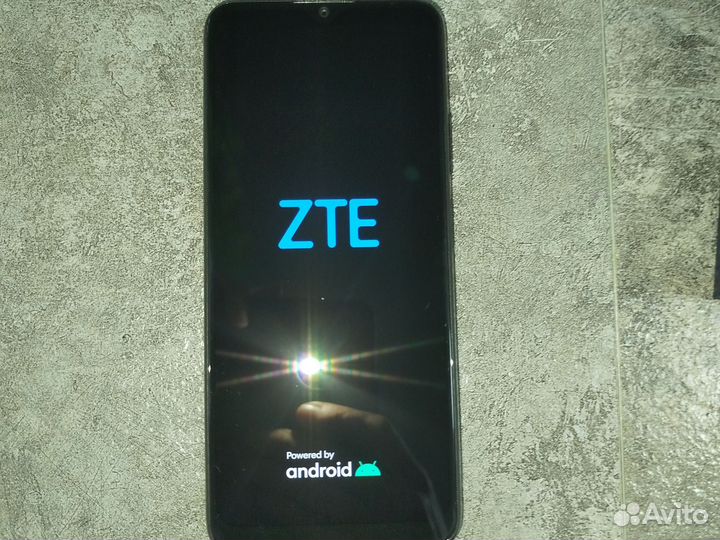 ZTE Blade V2020 Smart, 4/64 ГБ