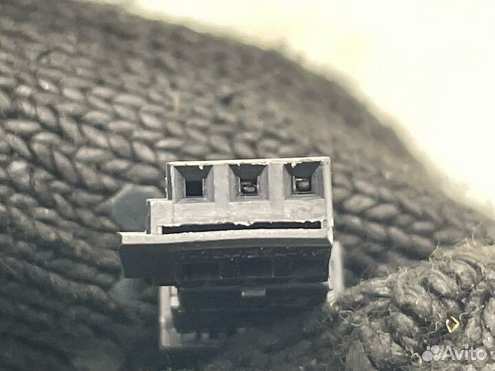 Переключатель скоростей подрулевой (лепесток)