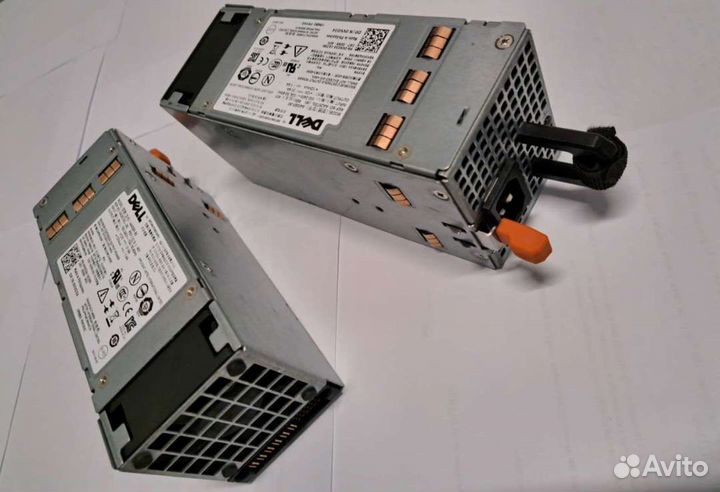 Остатки Сервер Dell PowerEdge T310 210-32039-001