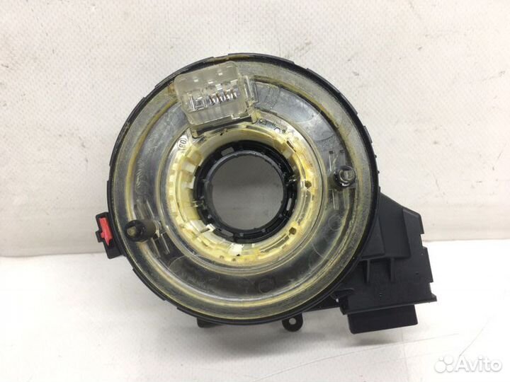 Подрулевой шлейф Volkswagen Passat B6 2.0 2008