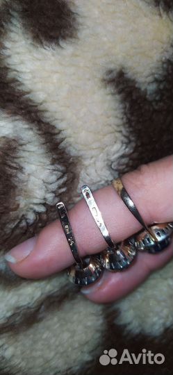 Золотой комплект