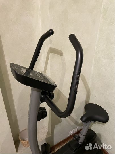 Велотренажер torneo