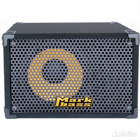 Markbass Traveler 121