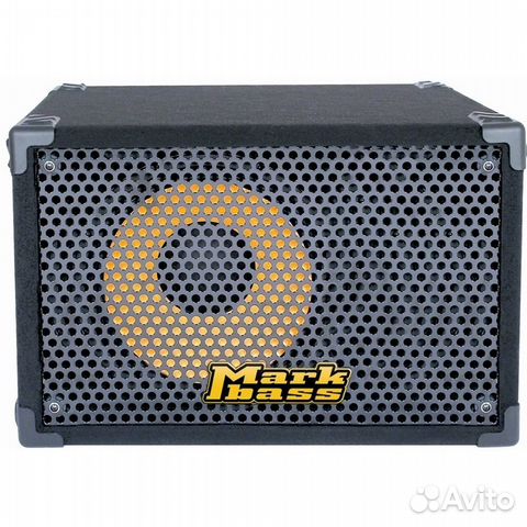 Markbass Traveler 121