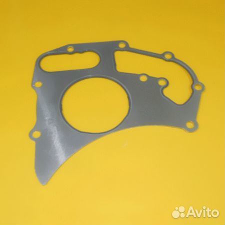 Прокладка насоса водяного 225-8019/3682A011 (KMP)