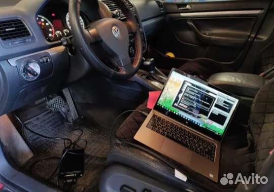 Чип тюнинг,прошивка, удаление катализатора,евро2 в Нижнем Новгороде ...