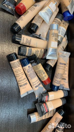 Тональный крем