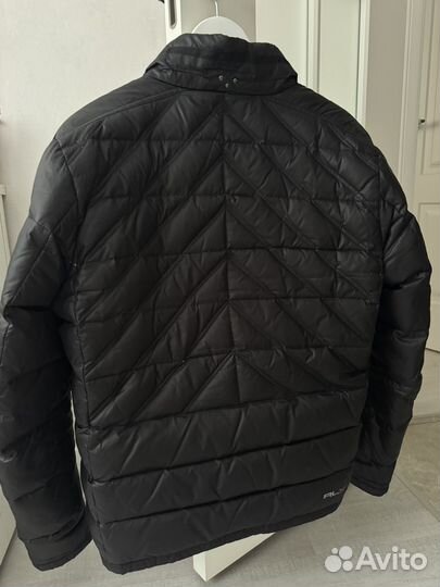 Куртка мужская весенняя