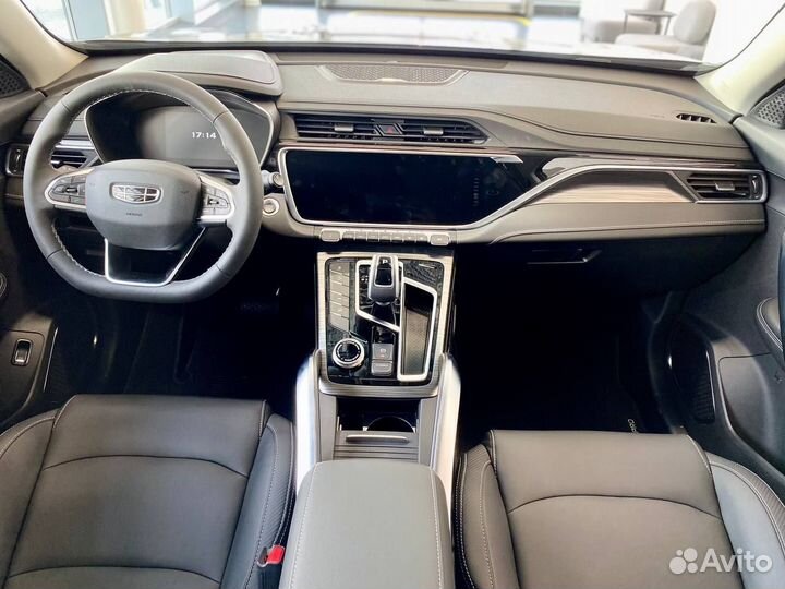 Geely Atlas Pro 1.5 AMT, 2023