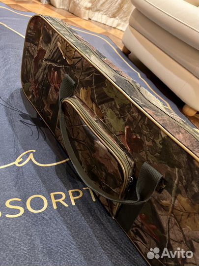 Чехол для ружья мягкий