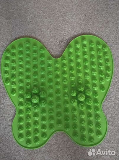 Массажный коврик для ног