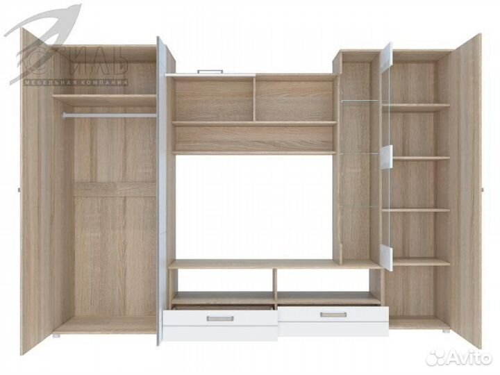 Гостиная Флоренция 5