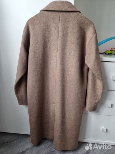 Пальто женское демисезонное