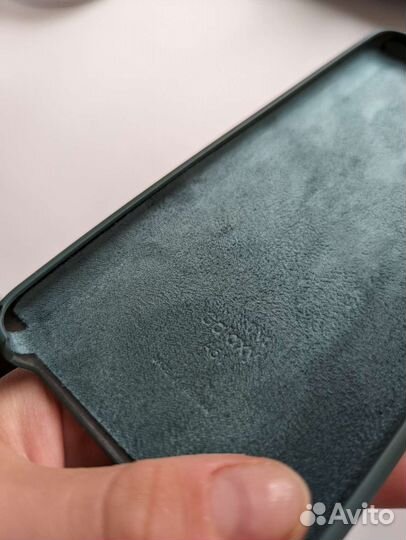 Чехол на Samsung а51