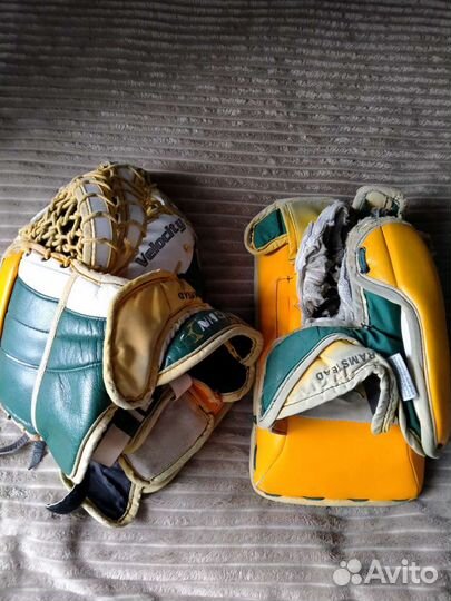 Вратарская форма