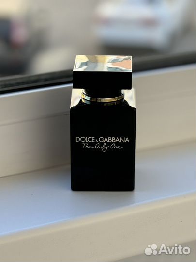 Духи Dolce&Gabbana