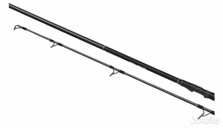 Shimano Tribal TX intensity Spod&Marker