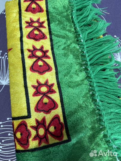 Молельный коврик