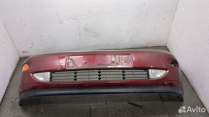 Бампер передний Ford Focus 1