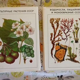 Книга СССР