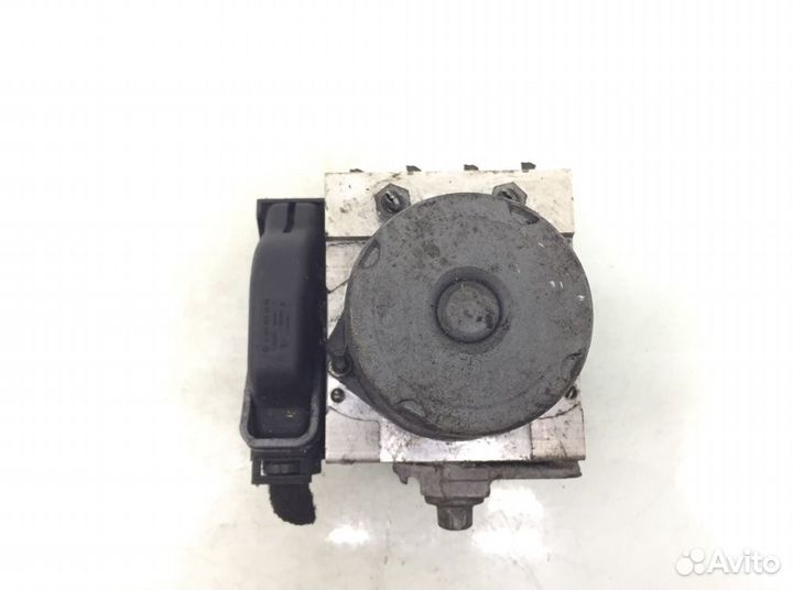 Блок ABS Mercedes A W169 2.0 CDI 2005