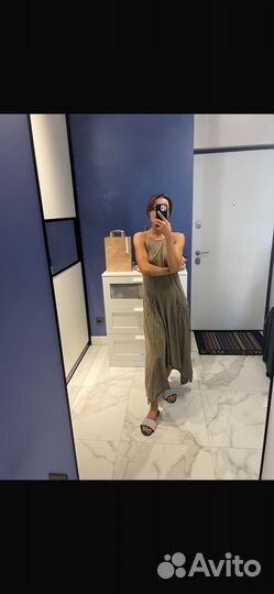 Платье all saints, free people, d&g новые