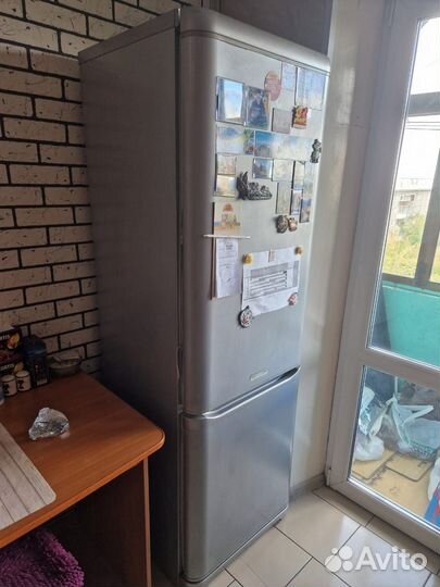 Холодильник бу
