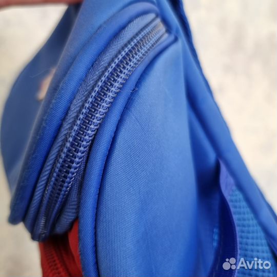 Рюкзак детский Человек-паук