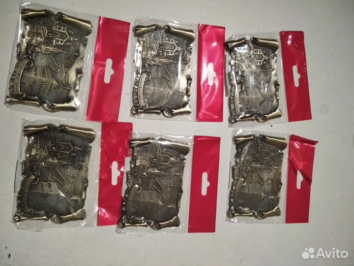 Магниты на холодильник Нижний Новгород