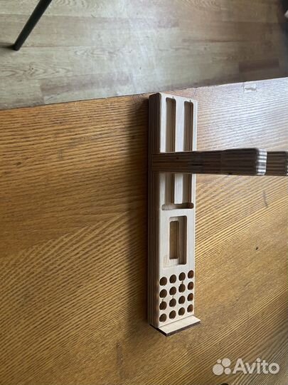 Колодка под ПМ