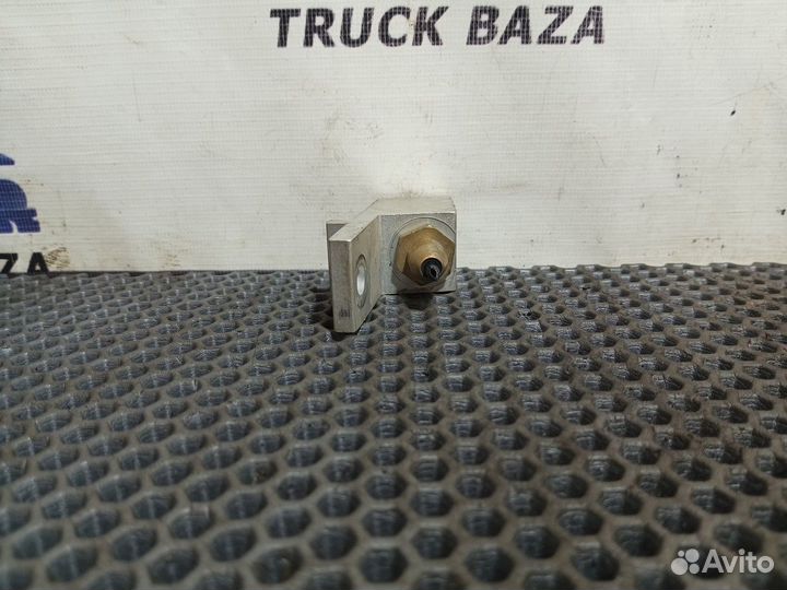 1077930 Клапан воздушный Volvo FH, Volvo FM