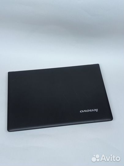 Шустрый Ноутбук Lenovo 4гб/2ядра/Ssd120гб/акб 1-3ч