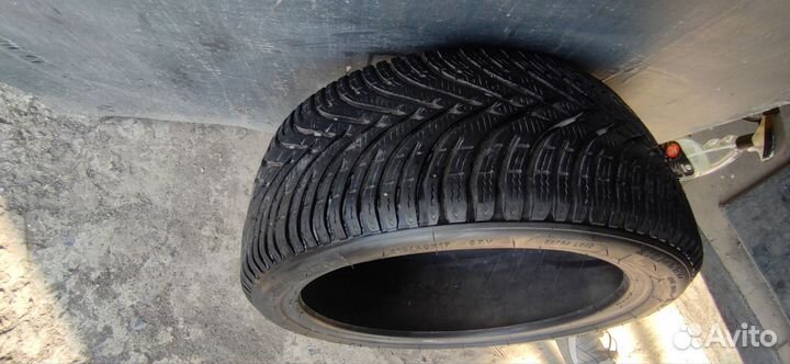 Bfgoodrich G-Force Winter 2 215/40 R17 87V