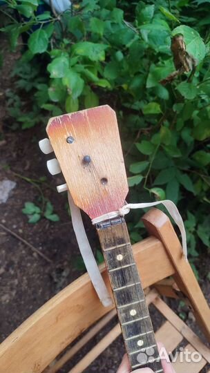 Советская балалайка