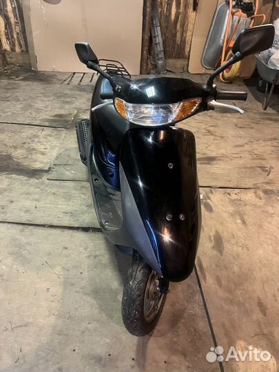 Honda Dio AF-34