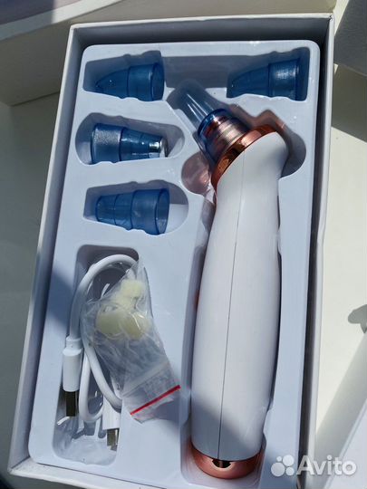 Аппараты для чистки лица