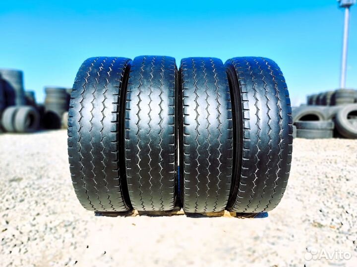 Грузовые шины 295/80r22.5 bridgestoneМ840 artp:021