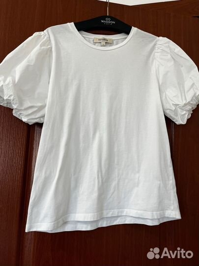 Футболка matrona