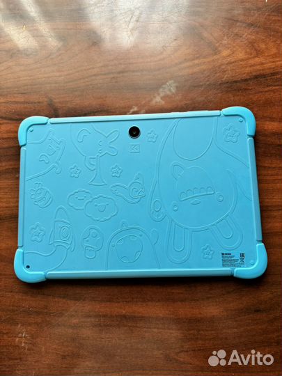 Детский планшет игровой