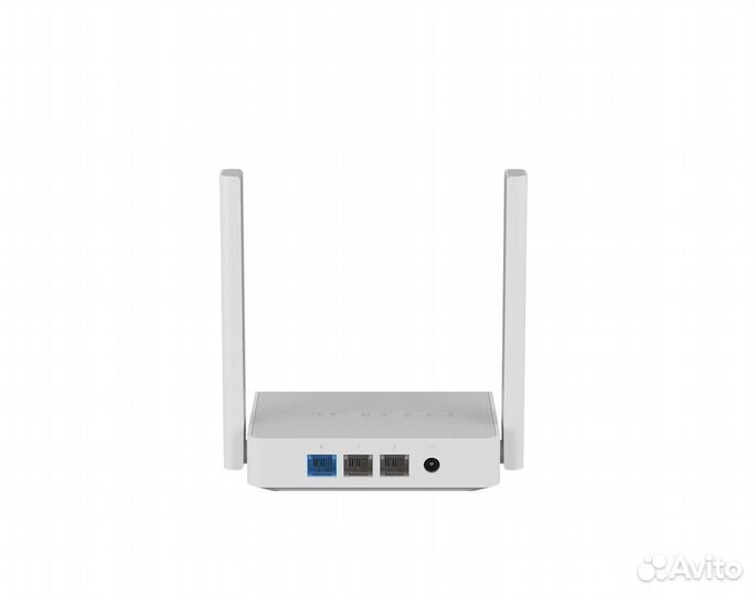 Wi-Fi роутер для дома Keenetic Carrier KN-1721